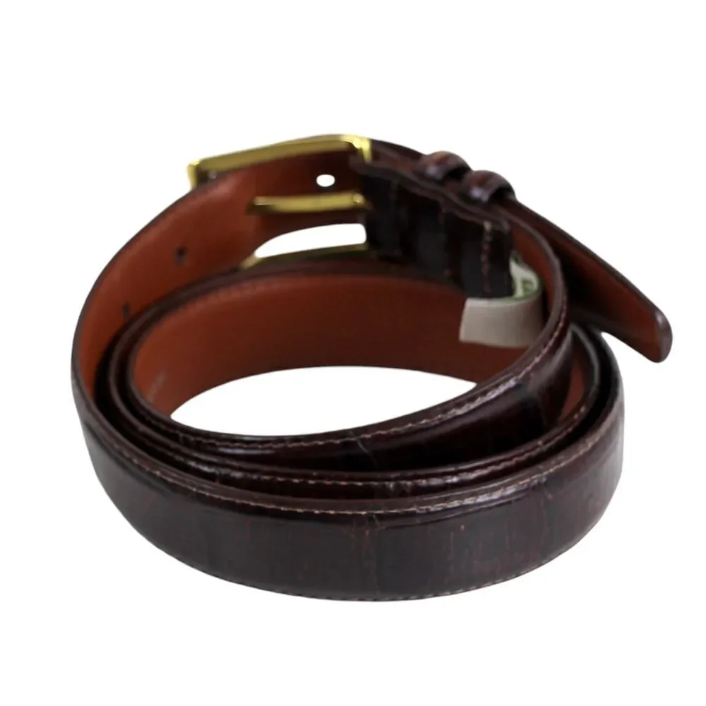 Orvis brown real